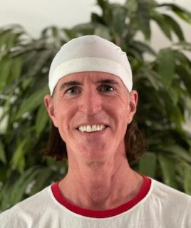Naples FL, Yoga Instructor - Nathan H.