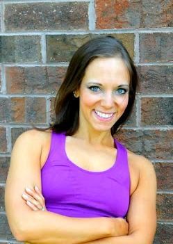 Personal Trainer Chicago, Illinois - Cristina Panagopoulos