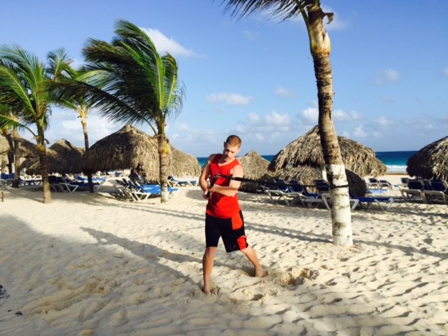 Chicago Personal Trainer Jeff P