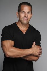 Personal Trainer Los Angeles - Laz G