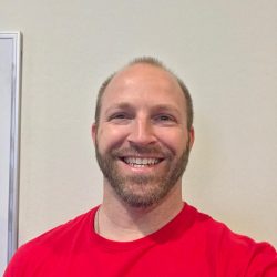 Personal Trainer Scottsdale - Matthew H