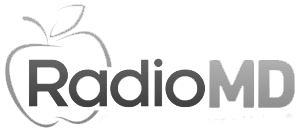 radiomd hospital logo