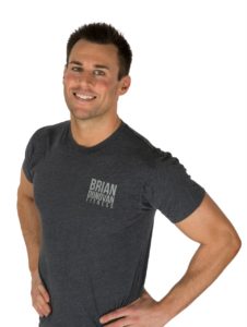 Brian D is a certified personal trainer in Chicago, IL.