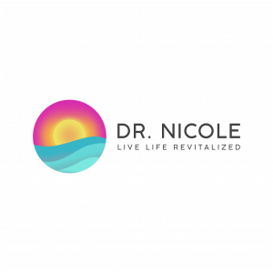 dr. Nicole logo