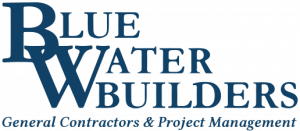 blue water builders