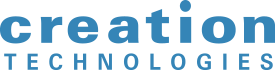 creatoin technologies logo