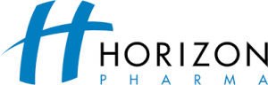 horizon pharma