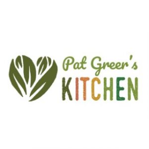 Pat Greer's kitchen
