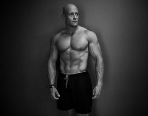 Austin Personal Trainer Daniel Beery