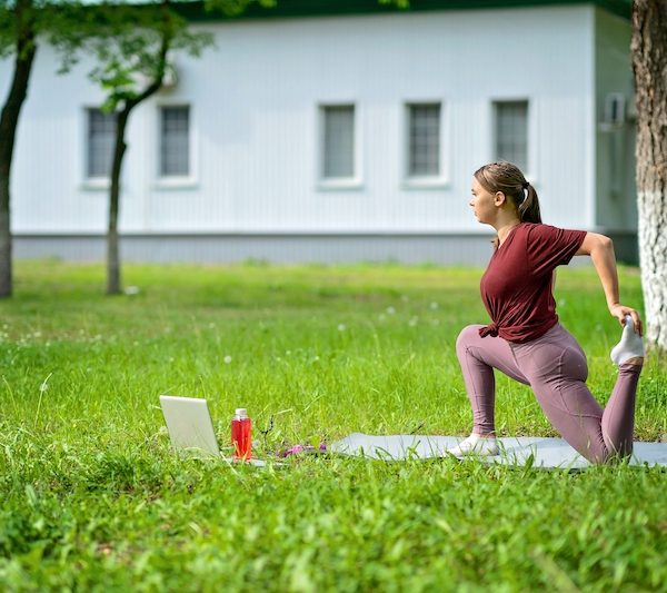 best virtual workouts