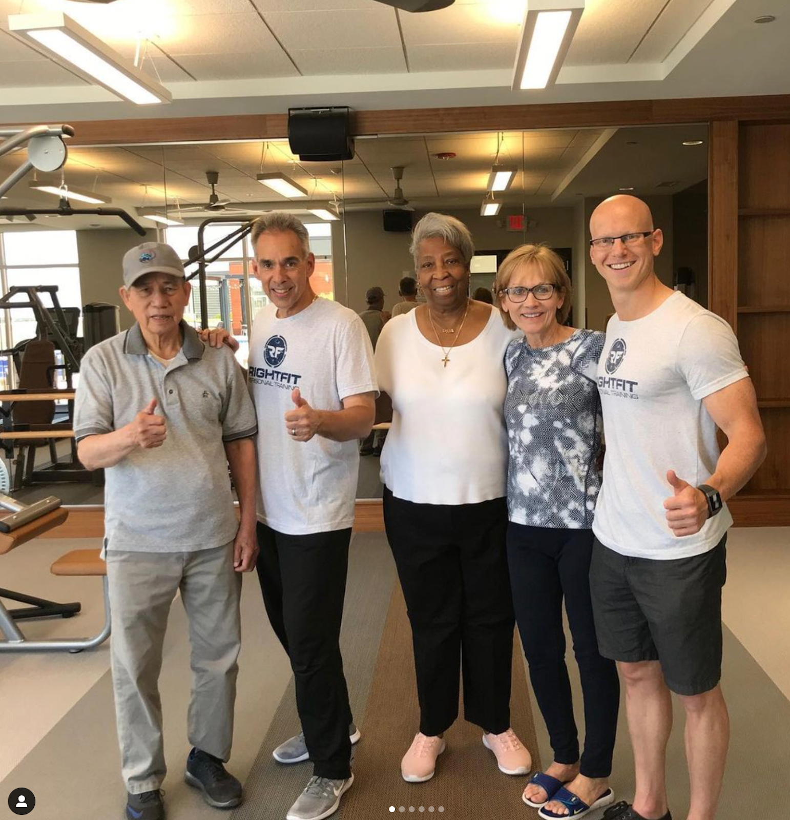 The Benefits of Implementing On-Site Fitness Classes at Retirement ...