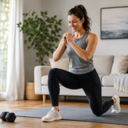 What to Do After Physical Therapy Ends: In-Home Personal Training for Long-Term Strength