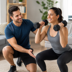 How Long Does It Take to See Results With a Personal Trainer