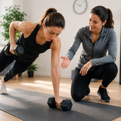 Is 30 Minutes of Personal Training Enough